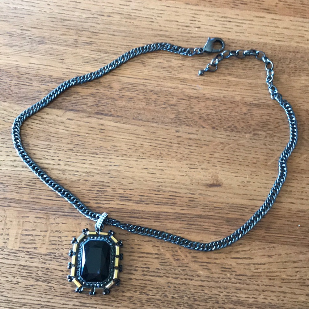 Fashion necklace